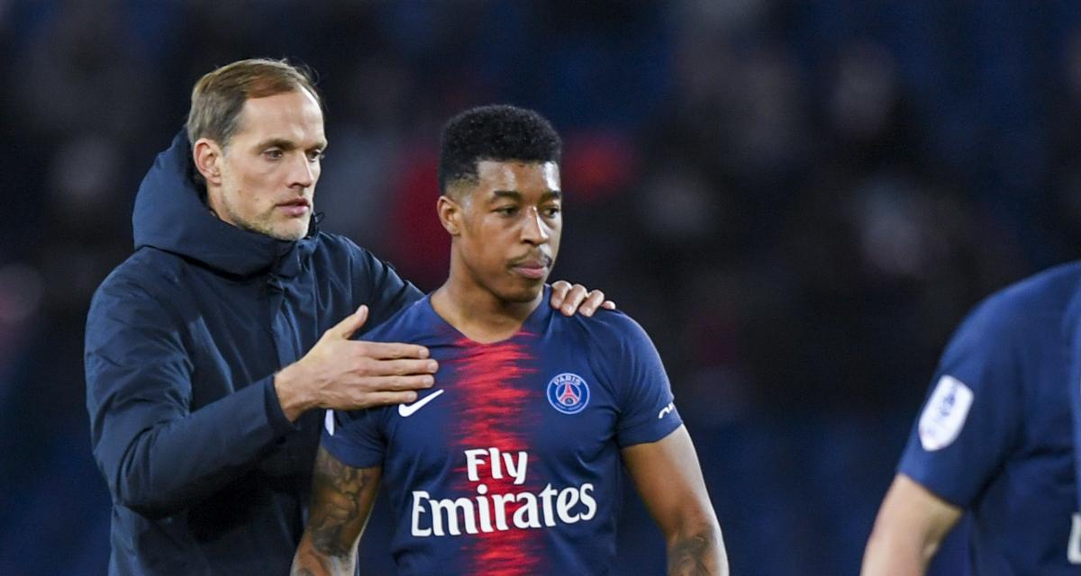 Tuchel dëshiron shërbimet e yllit të PSG-së për të zëvendësuar Rudiger