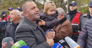 Godina e uzinës po shkatërrohet, naftëtarët e Ballshit: Të ndalet çmontimi ose futemi në grevë urie