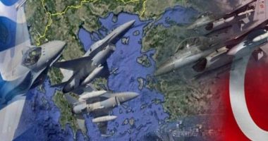 “Mos provokoni”, Turqia kërcënon sërish Greqinë: Kanë sevda për armatimet, por lodhen kot