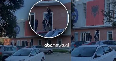 Berisha hyri me forcë në seli, Basha merr masën e parë, “blindon” PD me kamera