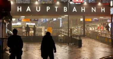 Katër të lënduar në Munih pas shpërthimit të bombës së luftës së dytë botërore