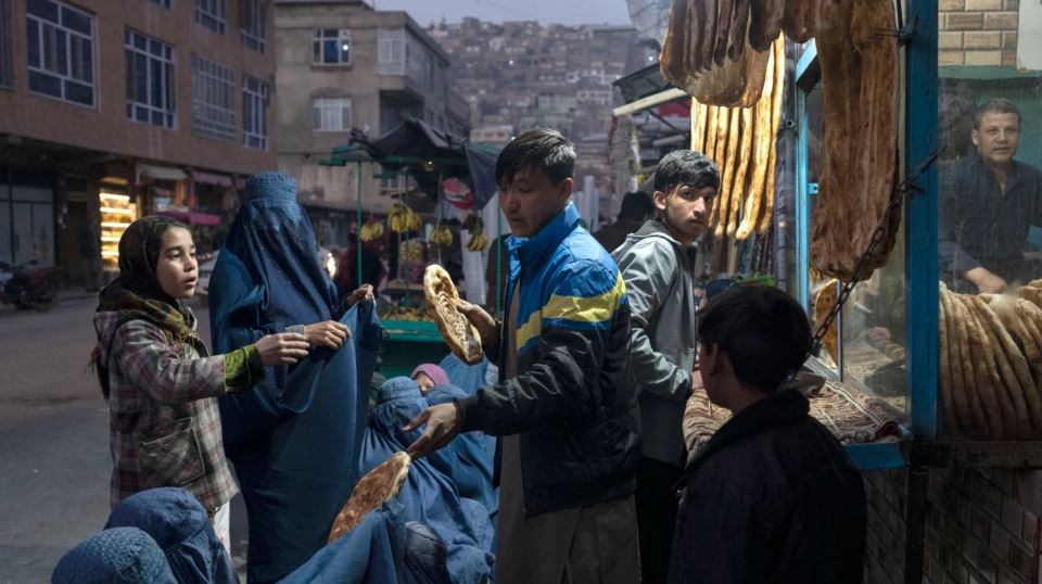 Shtetet myslimane kërkojnë krijimin e një fondi humanitar për Afganistanin