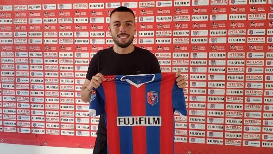 Firo edhe te Vllaznia, largohet dështimi i parë i merkatos së verës