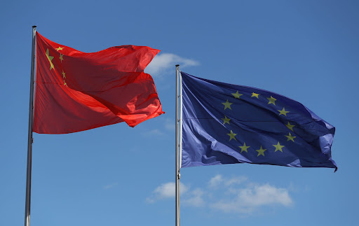 A mund t’i kundërvihet Kinës “Porta Globale” e BE-së?