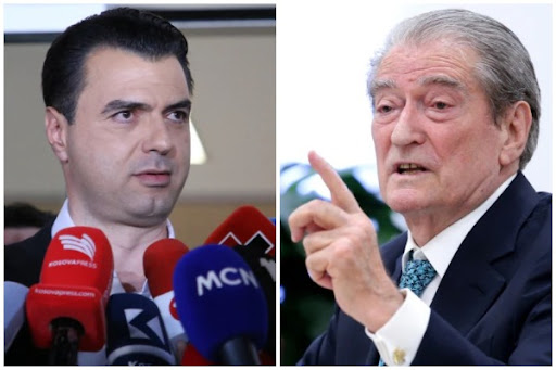 Berisha replikon me Bashën: 18 Dhjetori, dita kur demokratët do ndahen nga humbja dhe pengmarrja