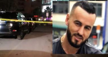 Vrasja e Vilson Tafçiut, Apeli jep vendimin për autorin Noel Dishi