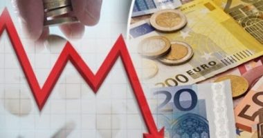 Euro e nis javën në rënie, shënon rekord të ri për 14 vitet e fundit