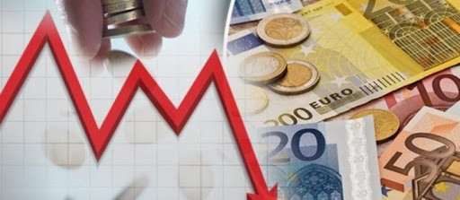 Euro e nis javën në rënie, shënon rekord të ri për 14 vitet e fundit