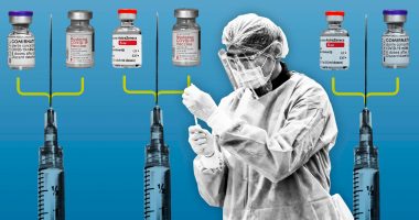 STUDIMI/ Kombinimet e vaksinave që rrisin më shumë imunitetin