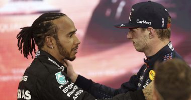 “Dorëzohet” Mercedesi, Verstappen kampion i sigurtë