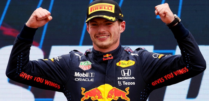 Max Verstappen fiton titullin e parë të kampionit botëror në F1