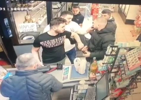 “Do paguaj unë i pari”, vrasja e të riut në market, arrestohet një person