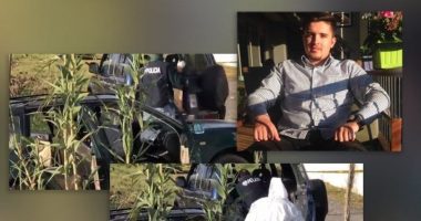 Si u vra polici i FNSH-së? Dëshmia e mikut: Lutja dhe fjalët e fundit që më tha