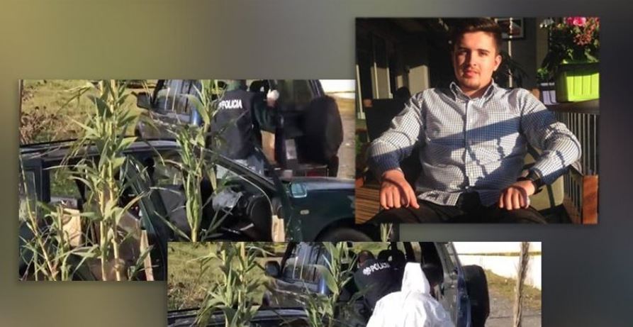 Si u vra polici i FNSH-së? Dëshmia e mikut: Lutja dhe fjalët e fundit që më tha