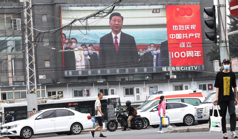 Injorojini mashtrimet e Xi Jinping, Kina është në pragun e një krize të thellë