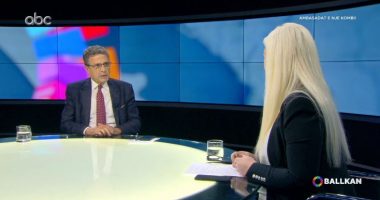 Marrëveshjet Shqipëri-Kosovë, ambasadori: Kufiri, jo pengesë, të rritet koordinimi diplomatik