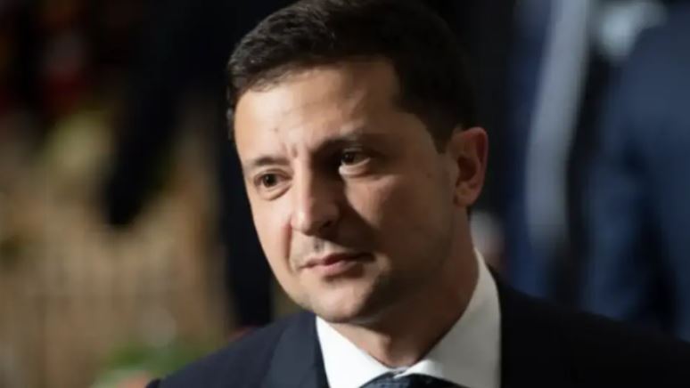 Zelensky: Biden, i angazhuar për arritjen e paqes në Ukrainën lindore