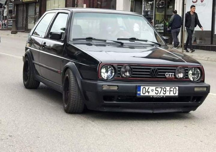 Shqiptarët e Kosovës të fiksuar pas “Golf 2”, afro tre mijë të regjistruar gjatë 2021-tës