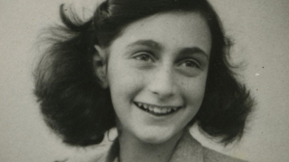 Zbulohet pas 77 vitesh personi që dyshohet që tradhtoi Ana Frank