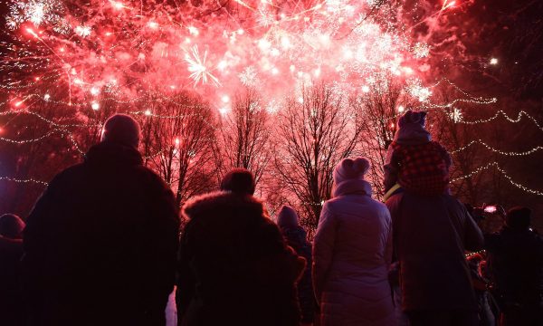 Kryefjala e vitit 2021