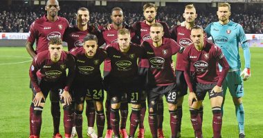 Covid-19 “zë rrënjë” te Salernitana, 5 infektime të reja