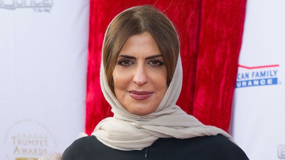 Princesha saudite lirohet nga burgu pas gati 3 vjetësh