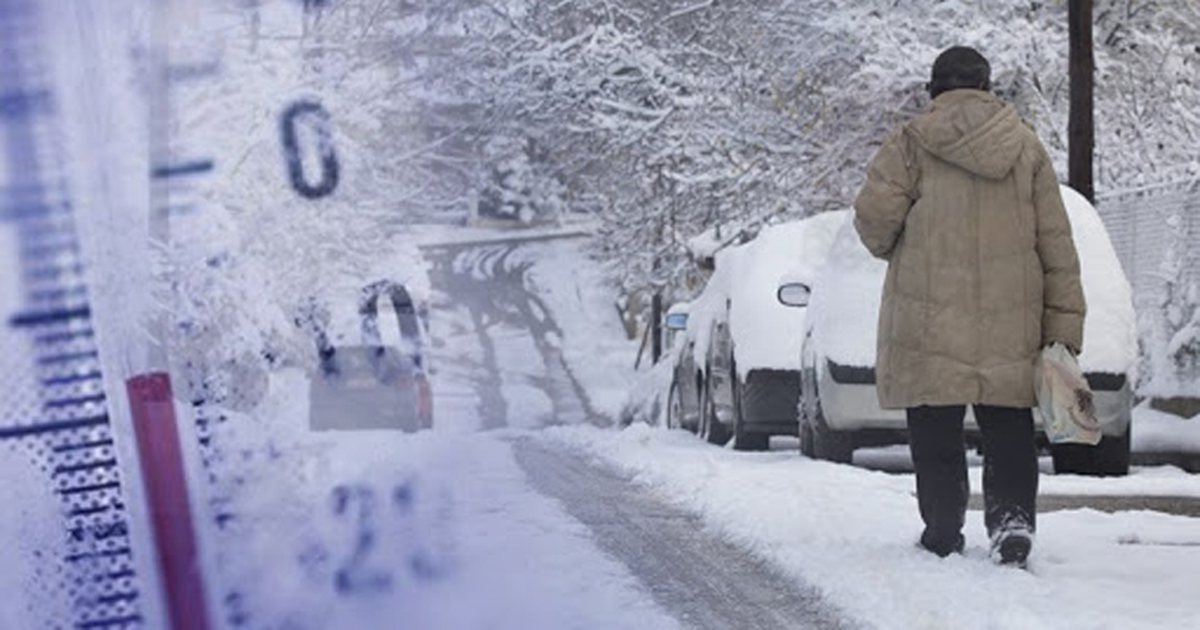 Shqipëria “pre” e të ftohtit polar, ISHP jep këshillat e rëndësishme: Kujdes kur qëndroni jashtë