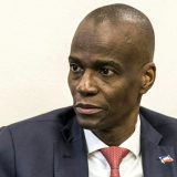 Ish-senatori arrestohet si i dyshuari kryesor për vrasjen e presidentit të Haitit