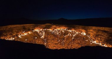 Turkmenistani planifikon të mbyllë “Portën për në Ferr”