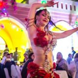 Mësuesja e shkarkuar e kërcimit belly-dancing në Egjipt ndez debatin për të drejtat e grave