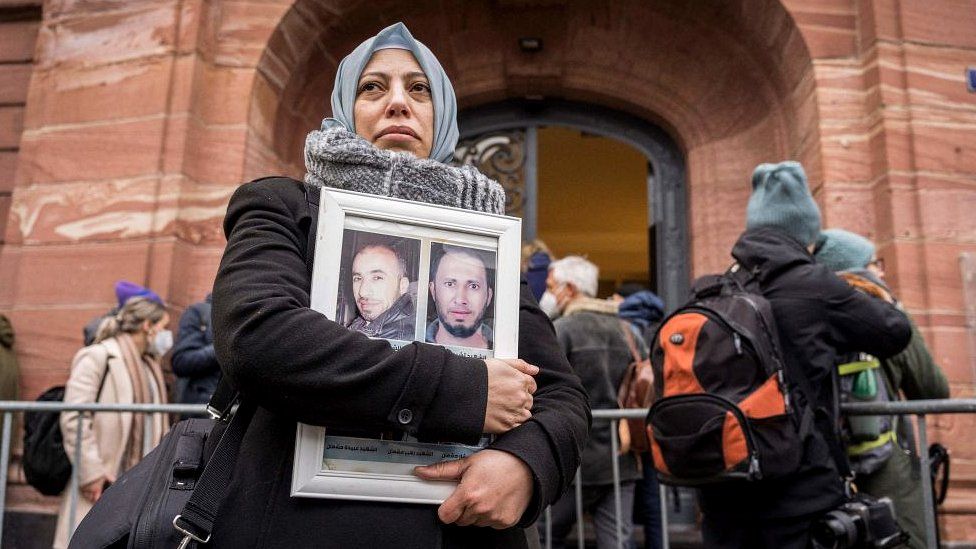 Gjykata gjermane shpall fajtor kolonelin sirian për krime kundër njerëzimit