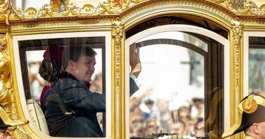 Mbreti holandez ndalon përdorimin e karrocës mbretërore, për shkak të një debati mbi skllavërinë