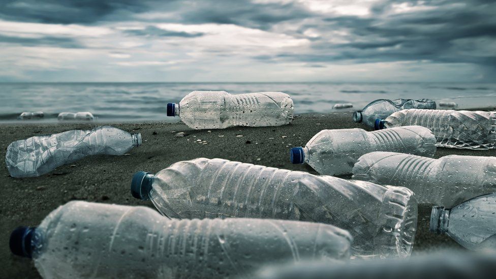 Kriza plastike ka nevojë për një marrëveshje