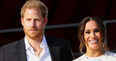 Imazhi i Princ Harry dhe Meghan përdoret në reklama të rreme për investime në Bitcoin