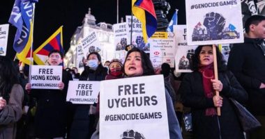 Atletët paralajmërohen që të mos flasin për të drejtat e njeriut në Lojërat e Pekinit