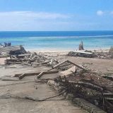 I mbijetuari tregon si u largua nga ishulli i goditur nga cunami