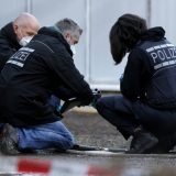 Një i vdekur në sulmin me armë ndaj studentëve gjermanë