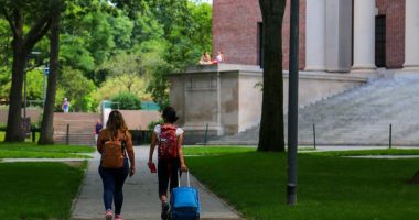 Gjykata e Lartë amerikane do të vendosë mbi pranimet ne universitete mbi baza racore