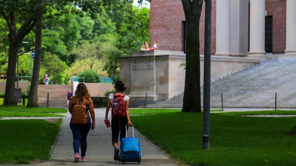 Gjykata e Lartë amerikane do të vendosë mbi pranimet ne universitete mbi baza racore