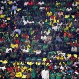 Kupa e Kombeve të Afrikës: Një përplasje vdekjeprurëse raportohet në stadiumin e Kamerunit