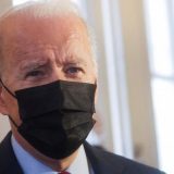 Biden thotë se SHBA mund të sanksionojë Putinin nëse Rusia pushton Ukrainën