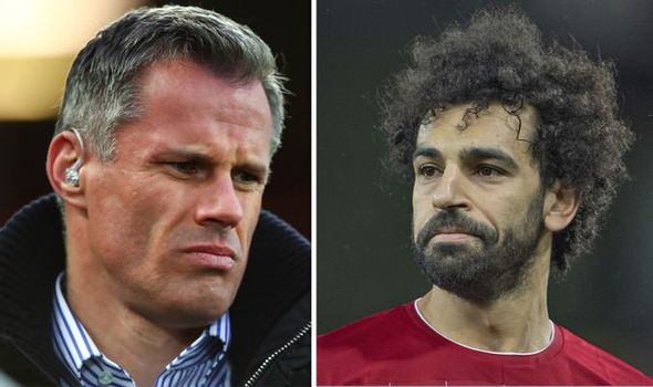 Carragher: Salah duhet të paguhet më shumë