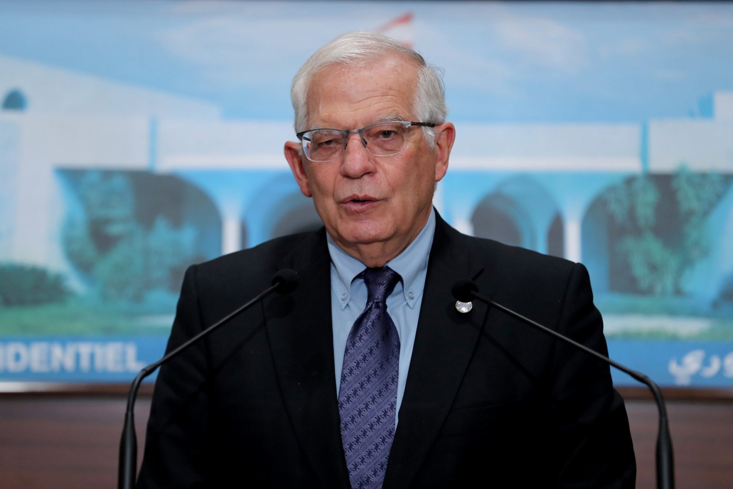 Borrell i rikujton kryeministres serbe dhe rruga e tyre drejt BE-se kalon nga Prishtina