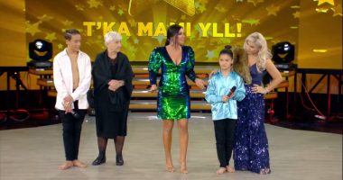 Kush janë dy të eliminuarit e fundit nga “T’ka Mami Yll”, Albi Nako jep çmimin special