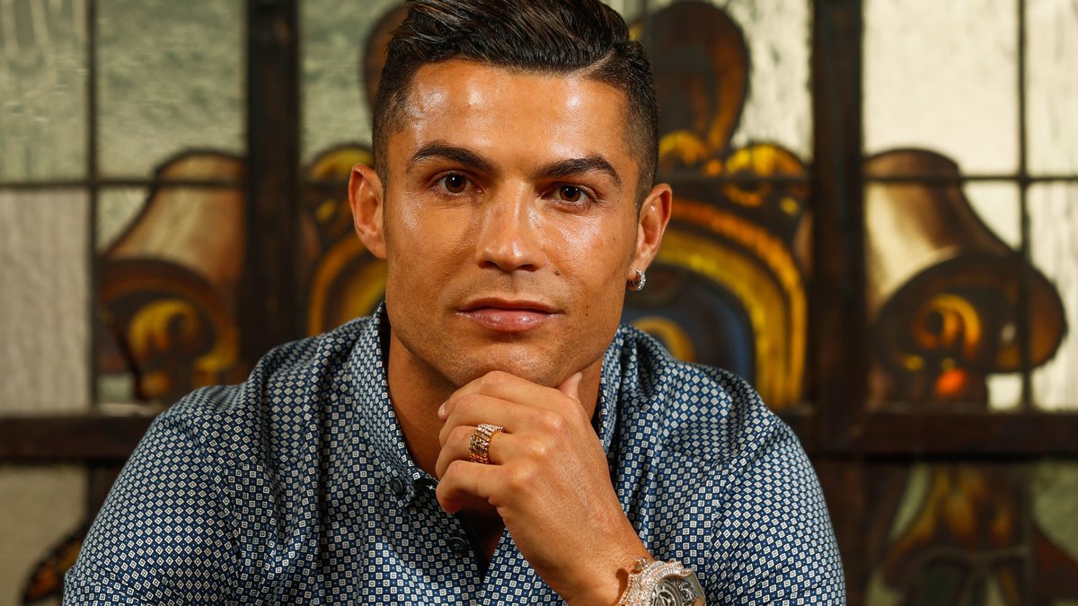 I pari CR7, del lista e vitit 2021, të famshmit më të paguar në botë për një postim në Instagram