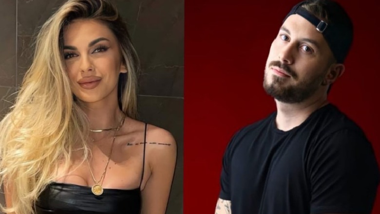 “Më ke shtrydhur”, Beatrix nuk duron më, ia thotë “troç” Donaldit