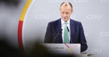Basha uron Merz për konfirmimin në krye të CDU: Pres të punojmë më afër së bashku