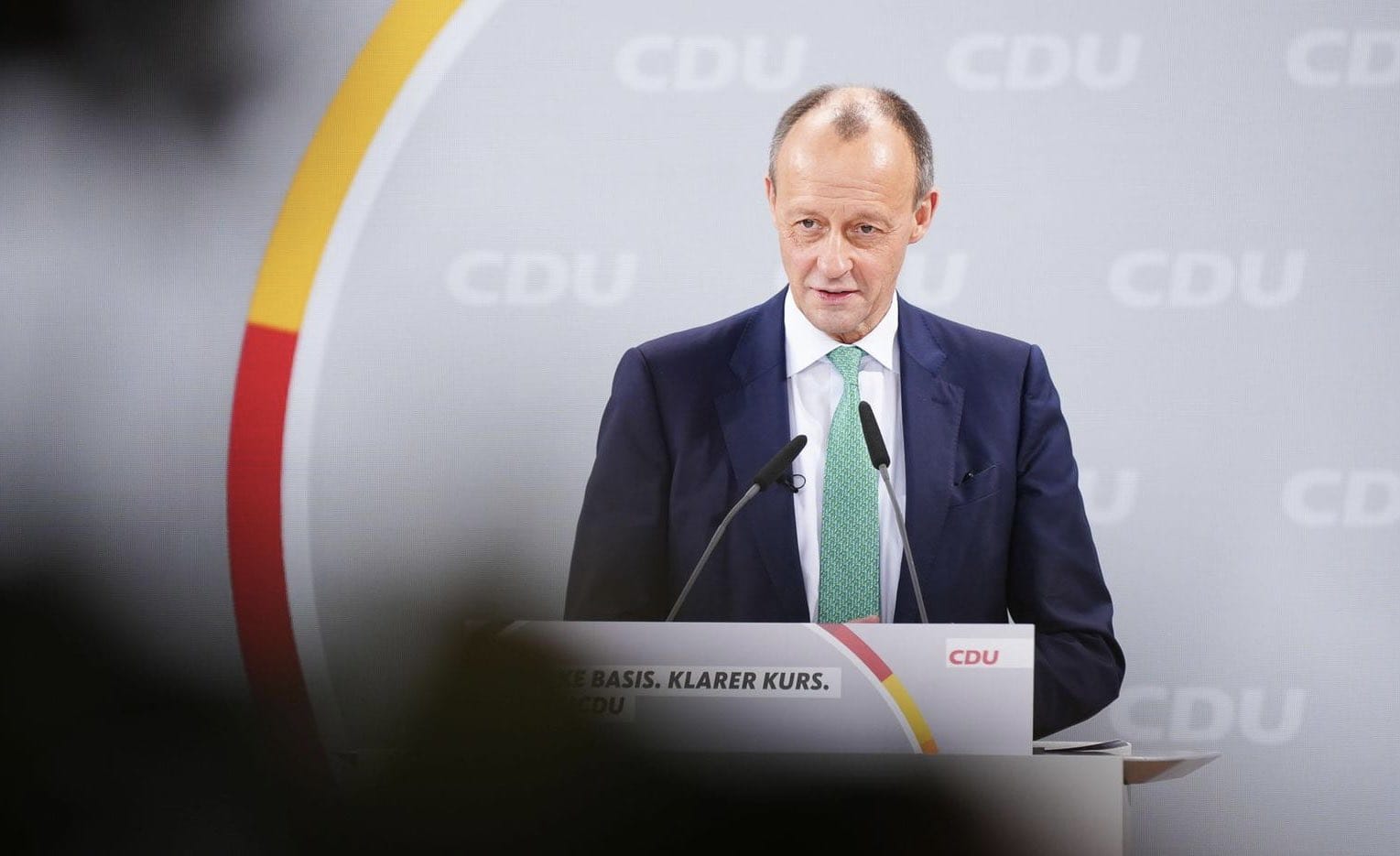 Basha uron Merz për konfirmimin në krye të CDU: Pres të punojmë më afër së bashku