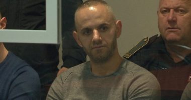 Kërkoi të dalë nga regjimi 41-Bis, GJKKO rrëzon kërkesën e Arbër Çekajt: Paraqet rrezikshmëri