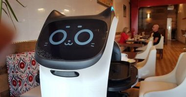 Pandemia, rrjeti i restoranteve në Angli vendos robotë si kamarier
